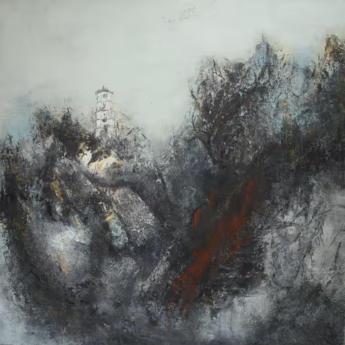 oil painting - p5gJNHeuNS