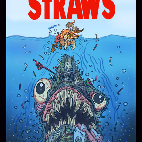 Straws