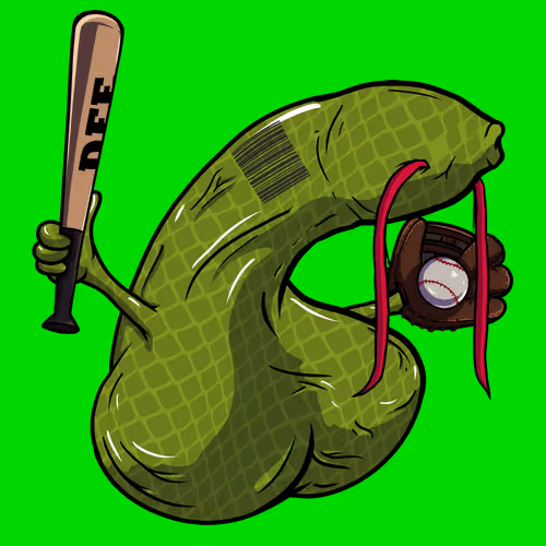 FraktalNFTDicks For Everyone