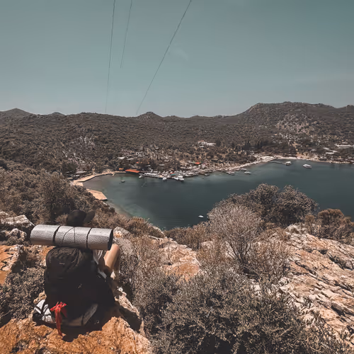 Lycian Way