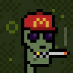 Toxic #3066