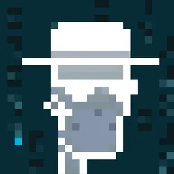 Mimetic #3142