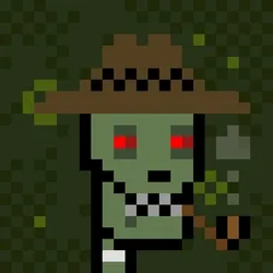 Toxic #1460
