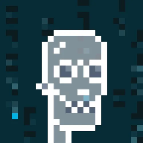 Mimetic #3169