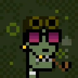 Toxic #1994