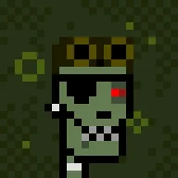 Toxic #3131