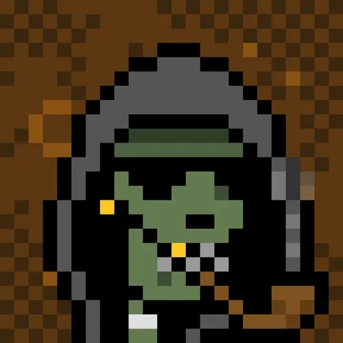 Toxic #2096