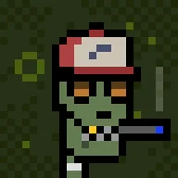 Toxic #2117
