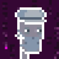 Mimetic #3139