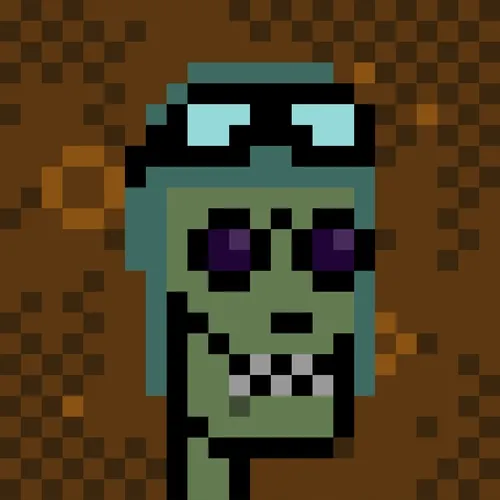 Toxic #1541