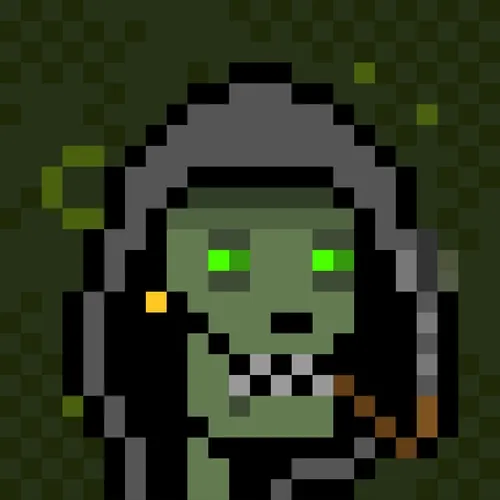 Toxic #2321