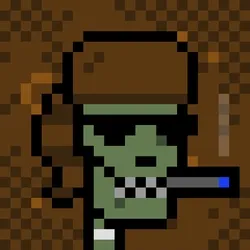 Toxic #2152