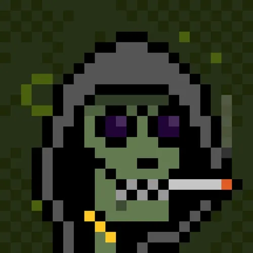 Toxic #3201