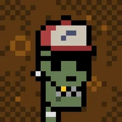 Toxic #2932