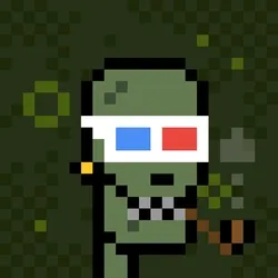 Toxic #1202