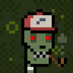 Toxic #3108