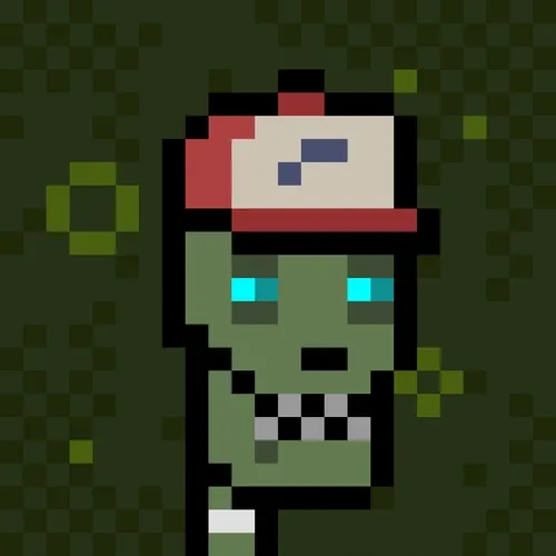 Toxic #1684
