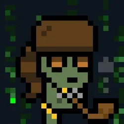 Toxic #2559