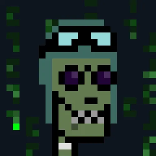 Toxic #2162