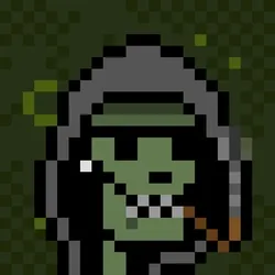 Toxic #3119