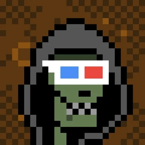 Toxic #2368