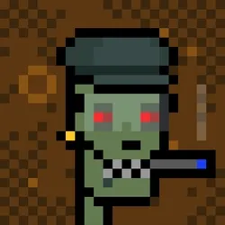 Toxic #2288