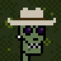 Toxic #2284