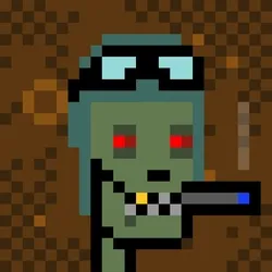 Toxic #1501