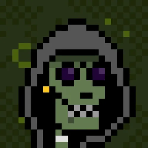 Toxic #1318