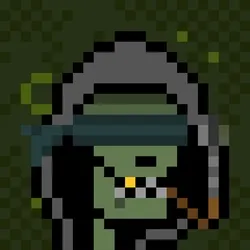 Toxic #2516