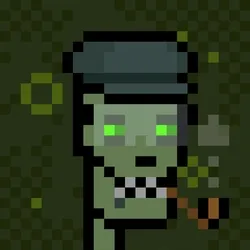 Toxic #1807
