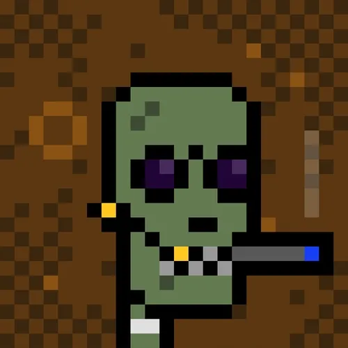 Toxic #2078