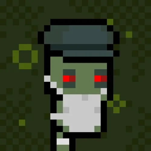 Toxic #2189