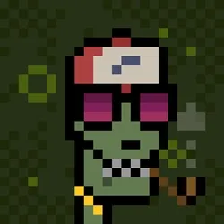 Toxic #2963