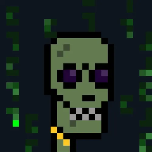 Toxic #834