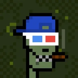 Toxic #2759