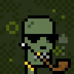 Toxic #2742