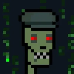 Toxic #1285