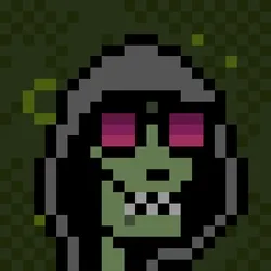 Toxic #3090