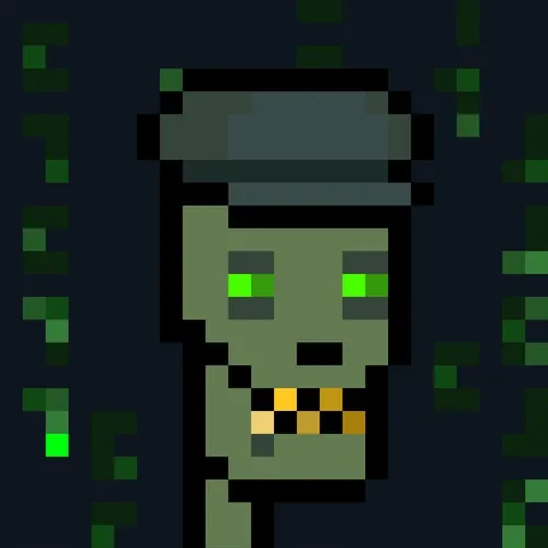 Toxic #2139