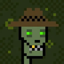 Toxic #3330