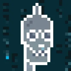 Mimetic #2085