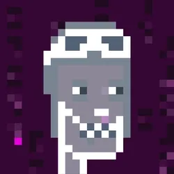 Mimetic #3083