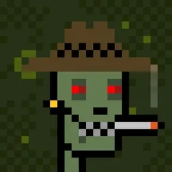 Toxic #2637