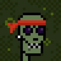 Toxic #1305