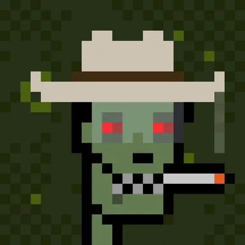 Toxic #1667