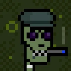 Toxic #2214