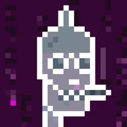 Mimetic #2322