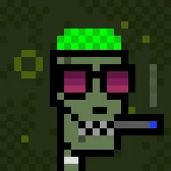 Toxic #2827