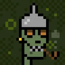 Toxic #2757